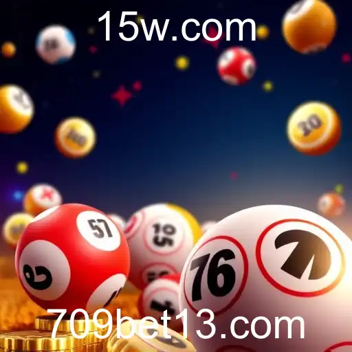 Jogos de Bingo: Descubra o Universo do 709bet