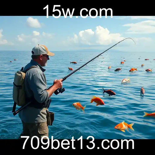 Explorando o Mundo da Pesca